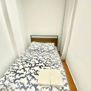 Apartamento de 1 Dormitorio